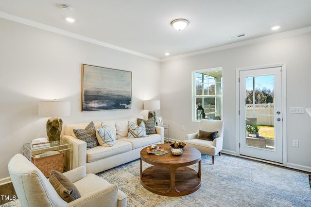 212 Caitlyn Parkway, Smithfield, NC 27577