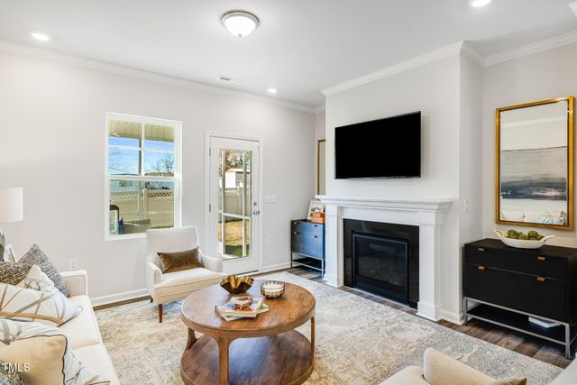 212 Caitlyn Parkway, Smithfield, NC 27577