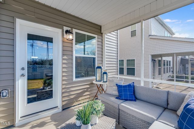 212 Caitlyn Parkway, Smithfield, NC 27577