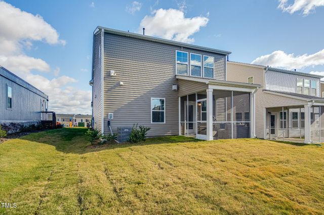 212 Caitlyn Parkway, Smithfield, NC 27577