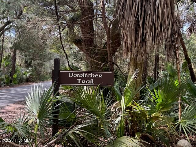 4 Dowitcher Trail, Bald Head Island, NC 28461