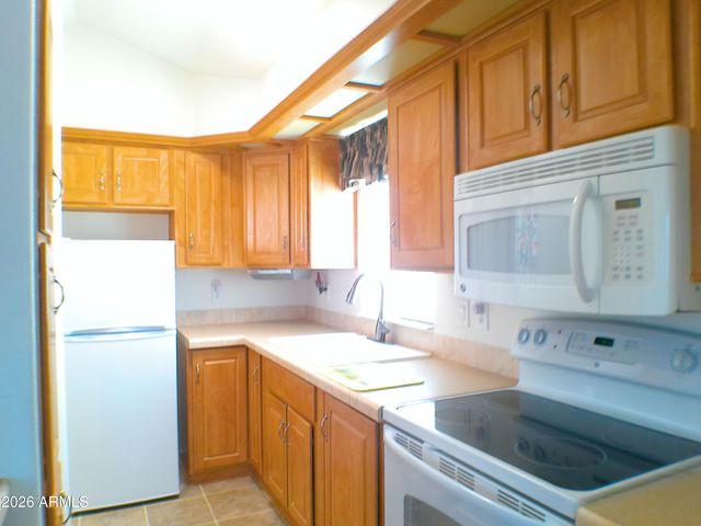 203 NIGHTDIGGER Drive 203, Apache Junction, AZ 85119