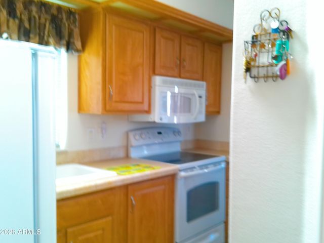 203 NIGHTDIGGER Drive 203, Apache Junction, AZ 85119
