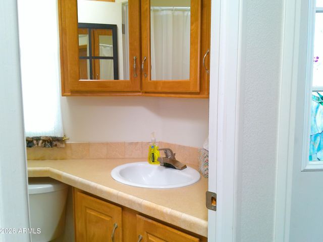203 NIGHTDIGGER Drive 203, Apache Junction, AZ 85119