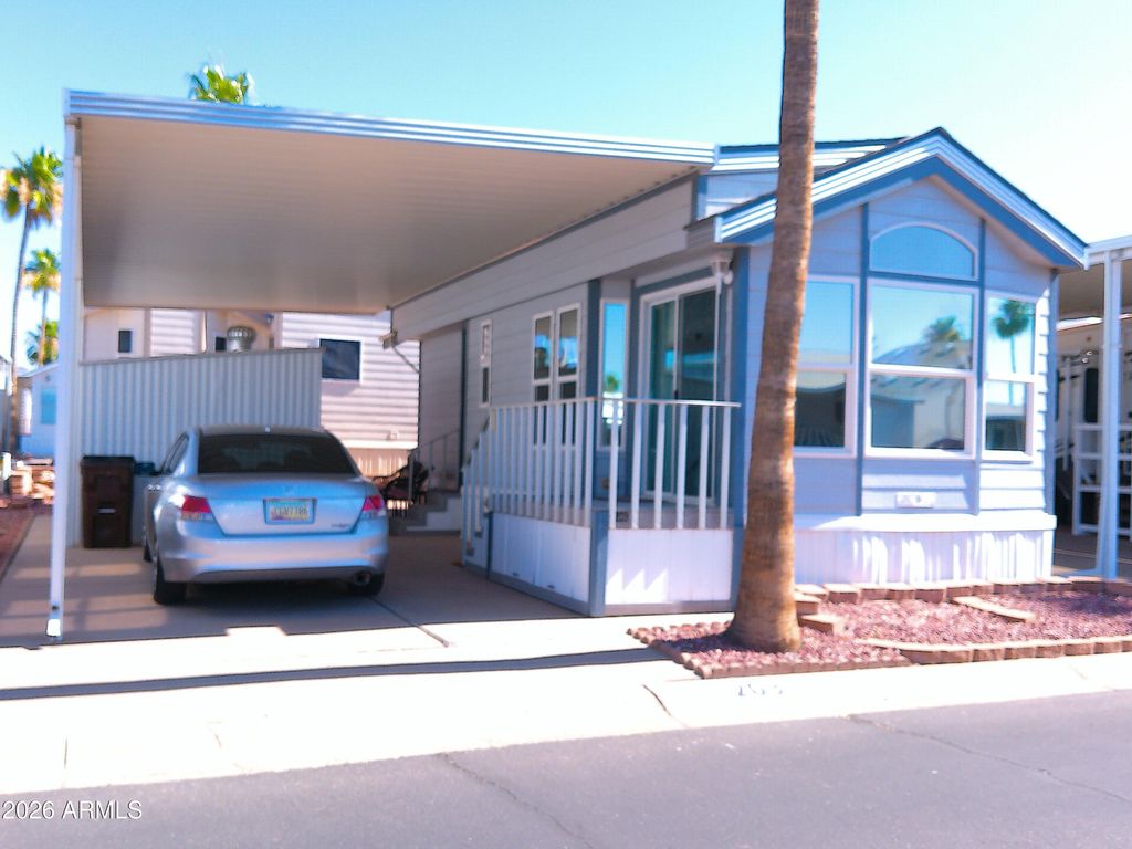 203 NIGHTDIGGER Drive 203, Apache Junction, AZ 85119 — photo 2