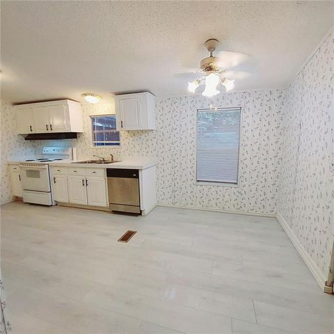 281 Mockingbird Drive, Monticello, GA 31064