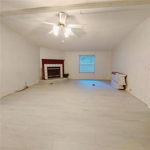 281 Mockingbird Drive, Monticello, GA 31064