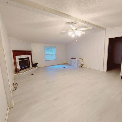 281 Mockingbird Drive, Monticello, GA 31064