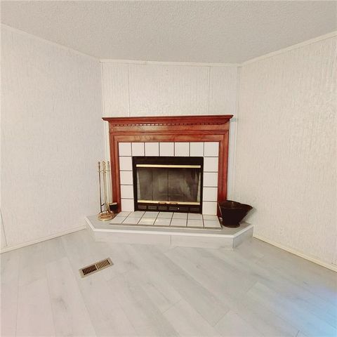 281 Mockingbird Drive, Monticello, GA 31064