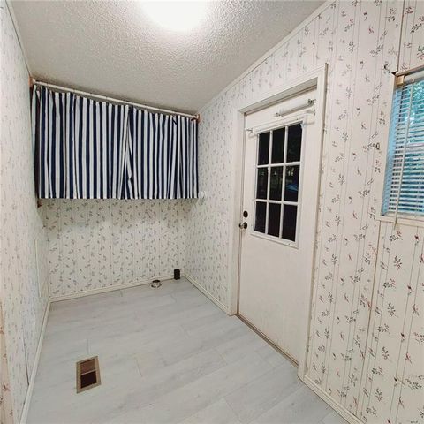 281 Mockingbird Drive, Monticello, GA 31064