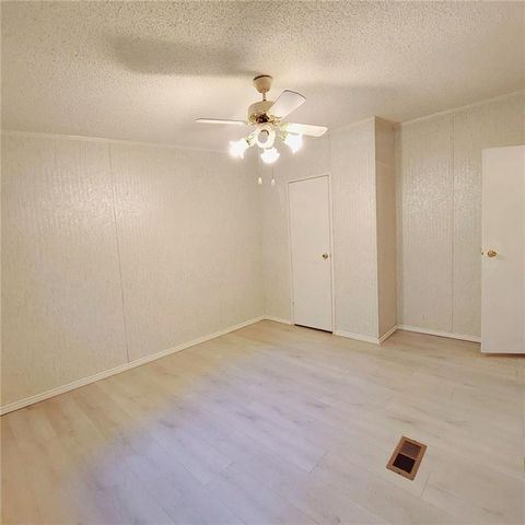 281 Mockingbird Drive, Monticello, GA 31064