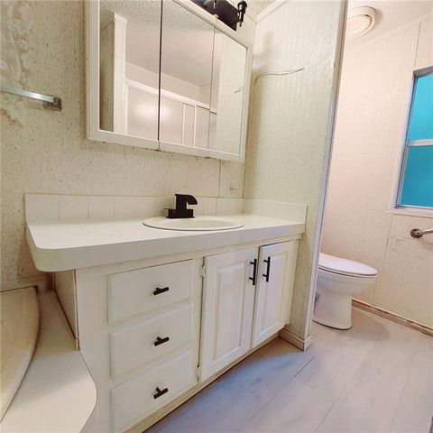 281 Mockingbird Drive, Monticello, GA 31064