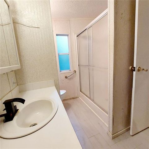 281 Mockingbird Drive, Monticello, GA 31064