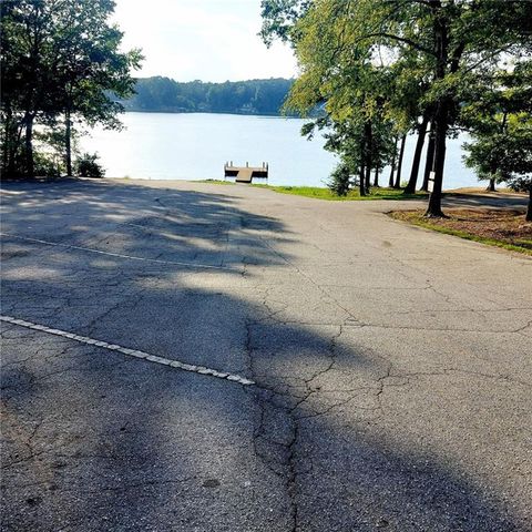 281 Mockingbird Drive, Monticello, GA 31064