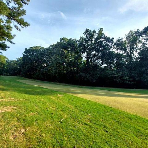 281 Mockingbird Drive, Monticello, GA 31064