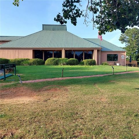 281 Mockingbird Drive, Monticello, GA 31064