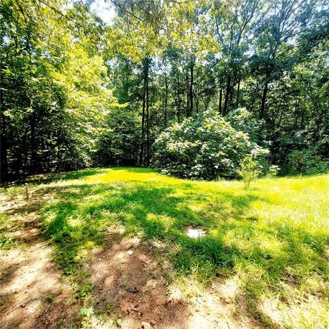 281 Mockingbird Drive, Monticello, GA 31064