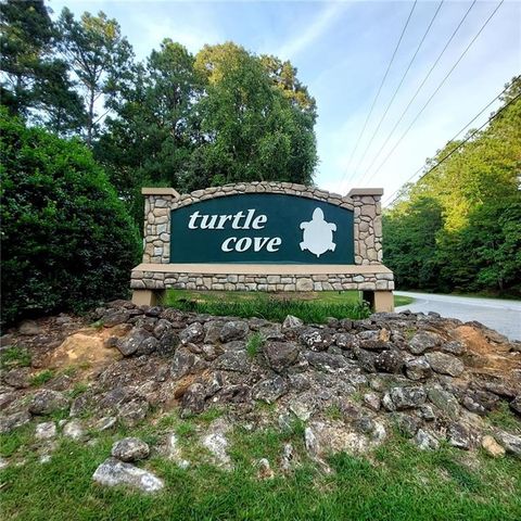 281 Mockingbird Drive, Monticello, GA 31064