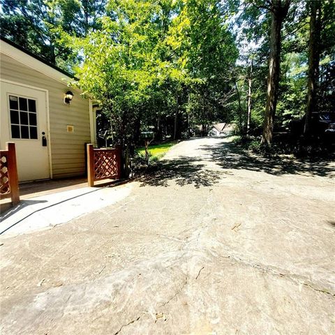 281 Mockingbird Drive, Monticello, GA 31064