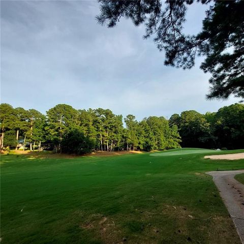 281 Mockingbird Drive, Monticello, GA 31064