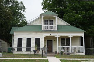 917 burnet, San Antonio, TX 78202