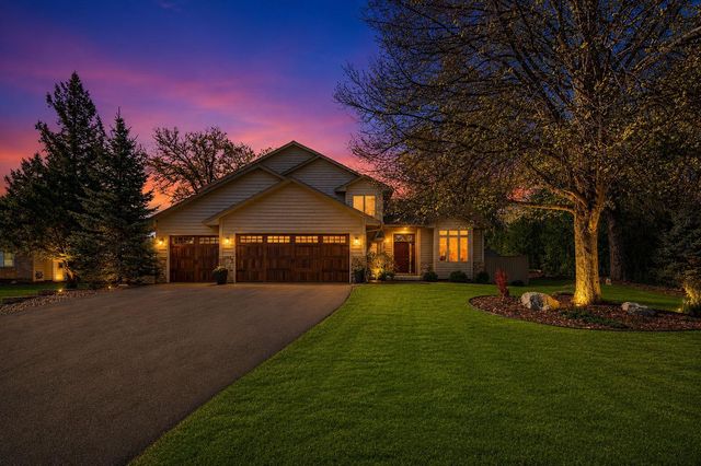 2301 Great Oaks Drive, Burnsville, MN 55337