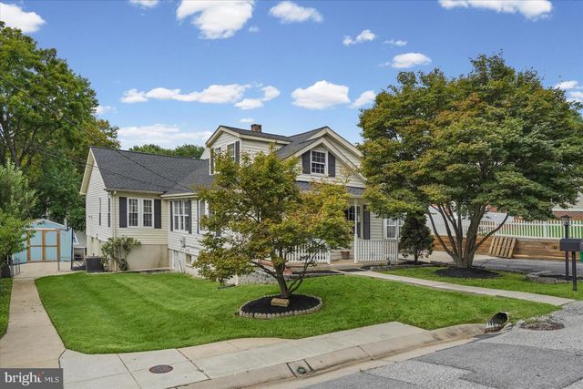 6394 BEECHFIELD AVE, Elkridge, MD 21075
