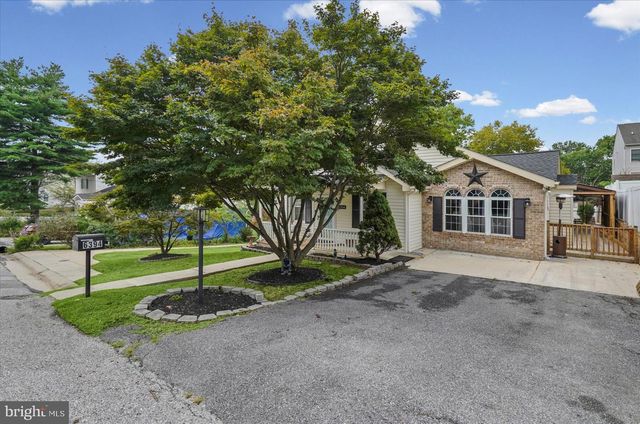 6394 BEECHFIELD AVE, Elkridge, MD 21075