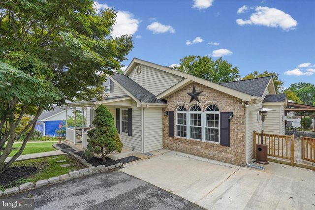 6394 BEECHFIELD AVE, Elkridge, MD 21075