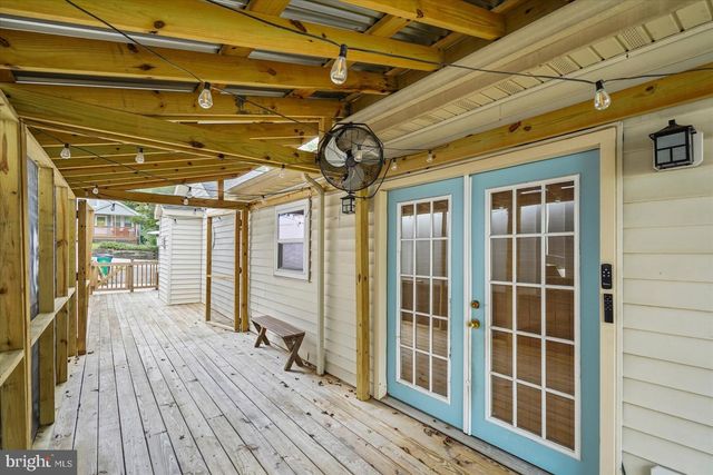 6394 BEECHFIELD AVE, Elkridge, MD 21075