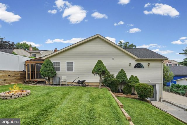 6394 BEECHFIELD AVE, Elkridge, MD 21075