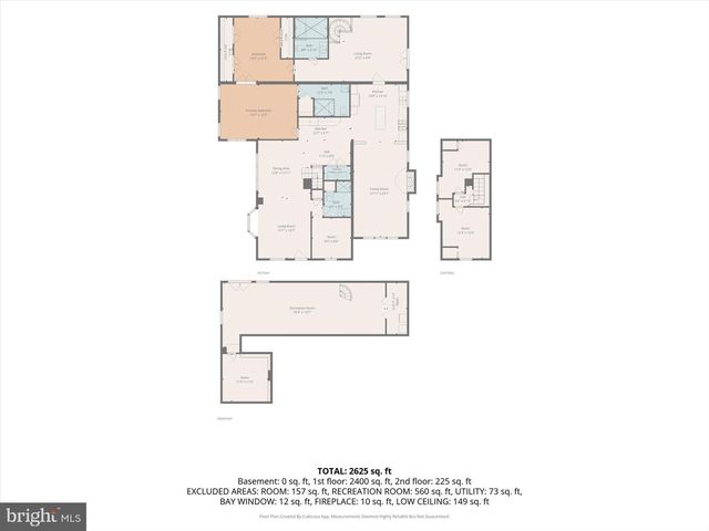 6394 BEECHFIELD AVE, Elkridge, MD 21075