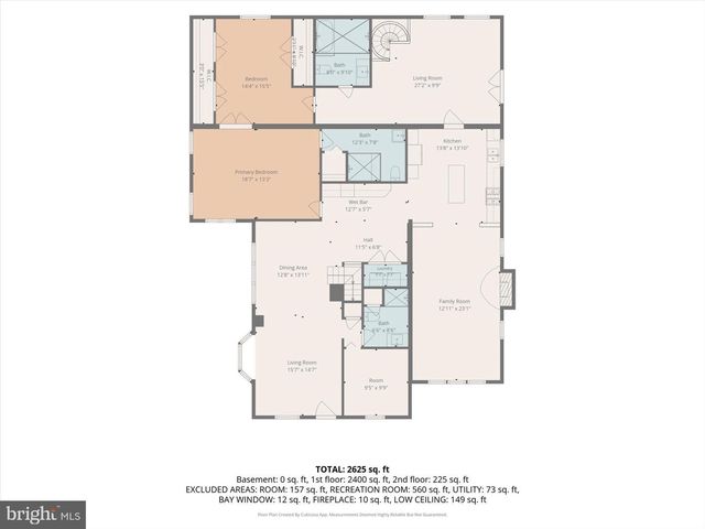 6394 BEECHFIELD AVE, Elkridge, MD 21075