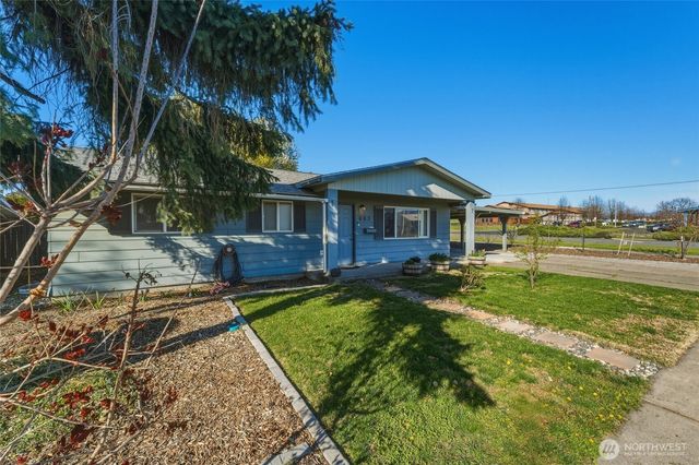 663 Cardinal Drive, Walla Walla, WA 99362