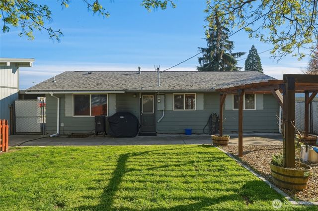 663 Cardinal Drive, Walla Walla, WA 99362