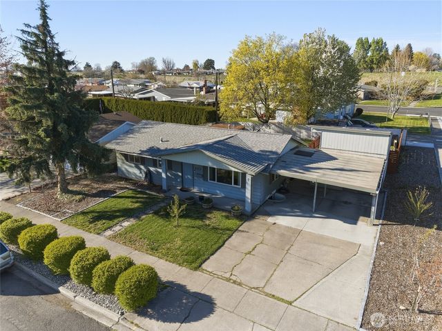 663 Cardinal Drive, Walla Walla, WA 99362