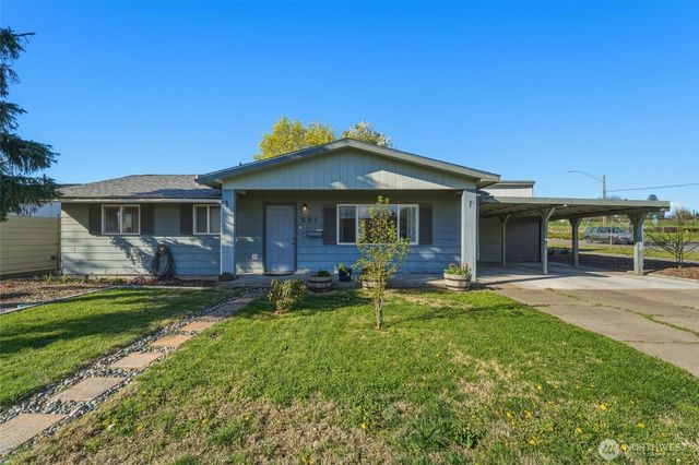 663 Cardinal Drive, Walla Walla, WA 99362