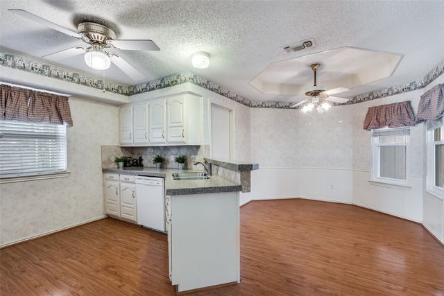 2117 Winterstone Drive, Plano, TX 75023