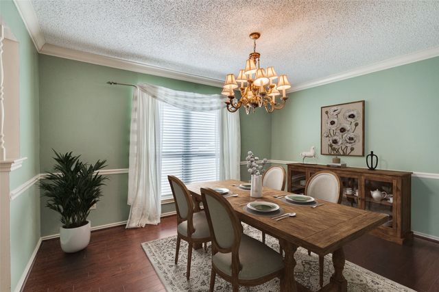 2117 Winterstone Drive, Plano, TX 75023