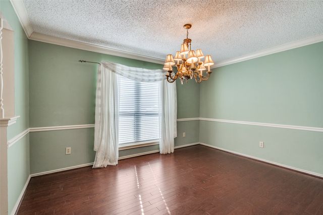 2117 Winterstone Drive, Plano, TX 75023