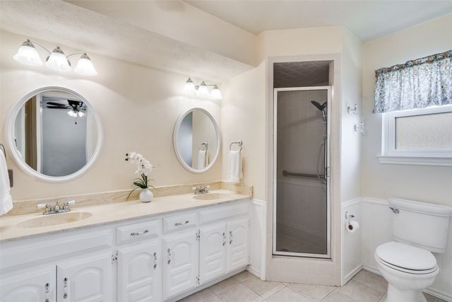 2117 Winterstone Drive, Plano, TX 75023