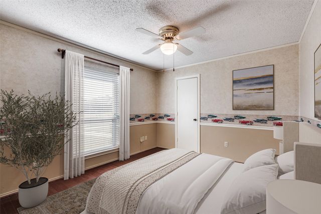 2117 Winterstone Drive, Plano, TX 75023