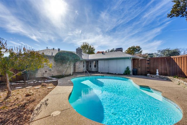 2117 Winterstone Drive, Plano, TX 75023