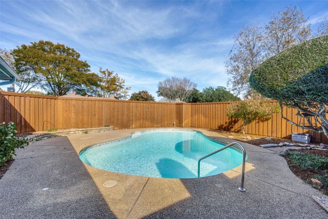 2117 Winterstone Drive, Plano, TX 75023