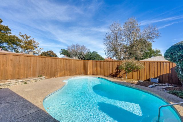 2117 Winterstone Drive, Plano, TX 75023