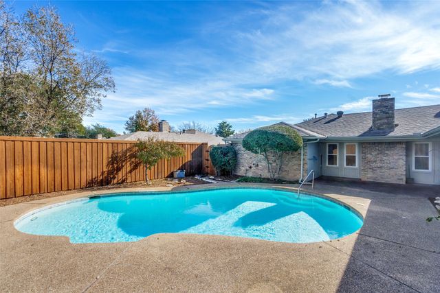 2117 Winterstone Drive, Plano, TX 75023