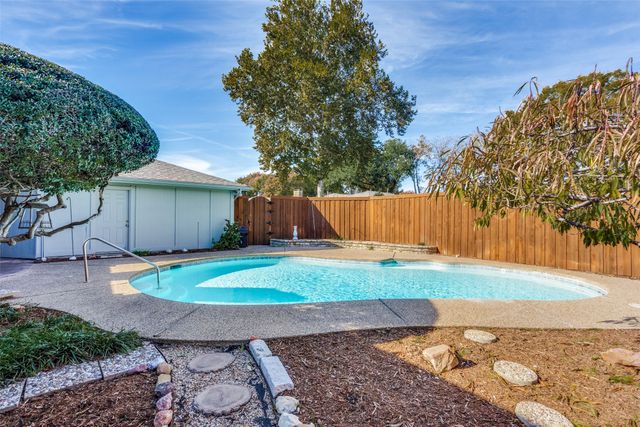 2117 Winterstone Drive, Plano, TX 75023