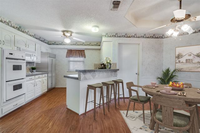 2117 Winterstone Drive, Plano, TX 75023