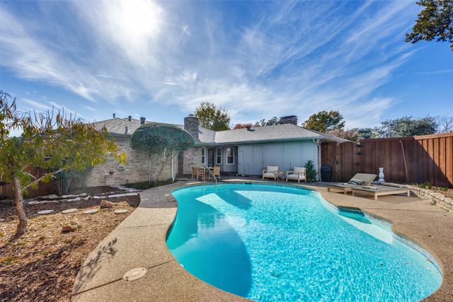 2117 Winterstone Drive, Plano, TX 75023