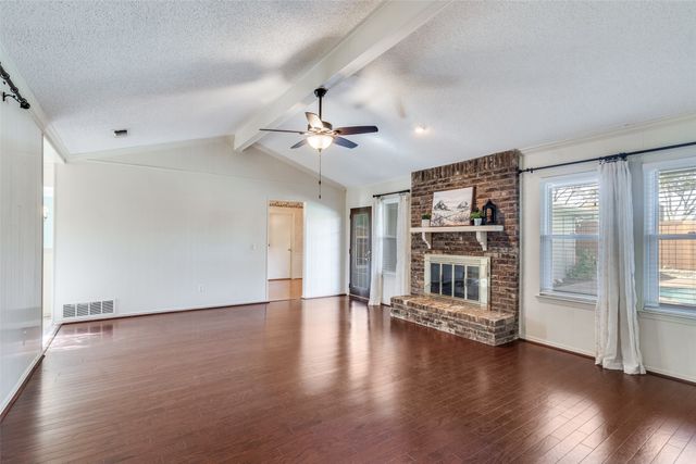 2117 Winterstone Drive, Plano, TX 75023